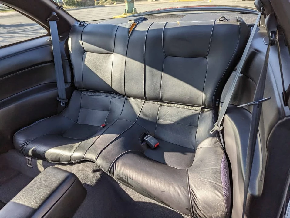 1996 Nissan S14 Silvia - Image 7 of 11