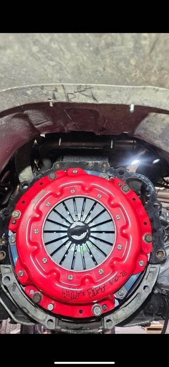 1996 Nissan S14 Silvia - Image 11 of 11