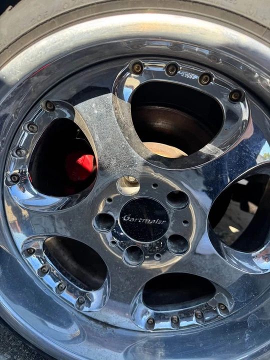 1996 Nissan S14 Silvia - Image 6 of 11