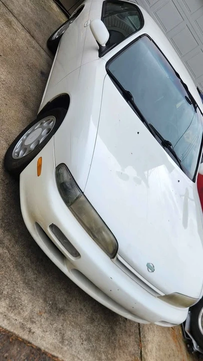 1996 Nissan S14 Silvia - Image 2 of 20