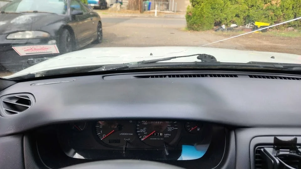 1996 Nissan S14 Silvia - Image 13 of 20