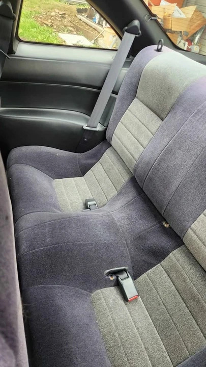 1996 Nissan S14 Silvia - Image 11 of 20