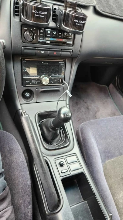 1996 Nissan S14 Silvia - Image 17 of 20