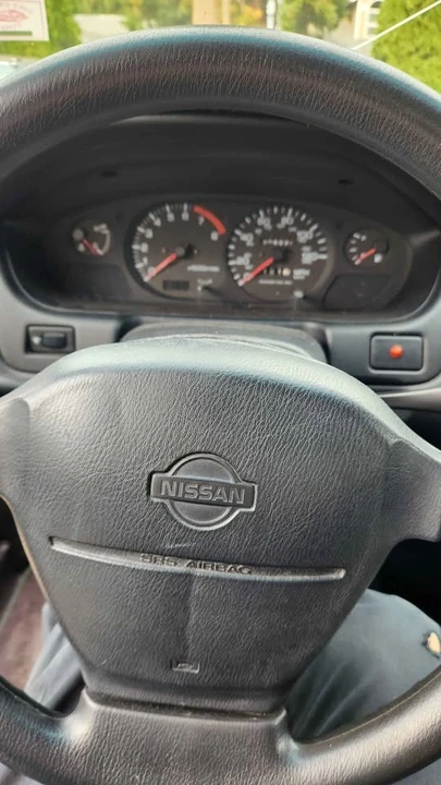1996 Nissan S14 Silvia - Image 15 of 20