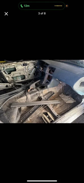1996 Nissan S14 Silvia - Image 3 of 5