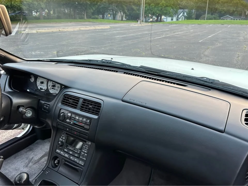 1996 Nissan S14 Silvia - Image 7 of 17