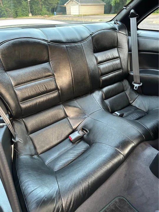 1996 Nissan S14 Silvia - Image 6 of 17