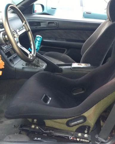 1996 Nissan S14 Silvia - Image 7 of 11