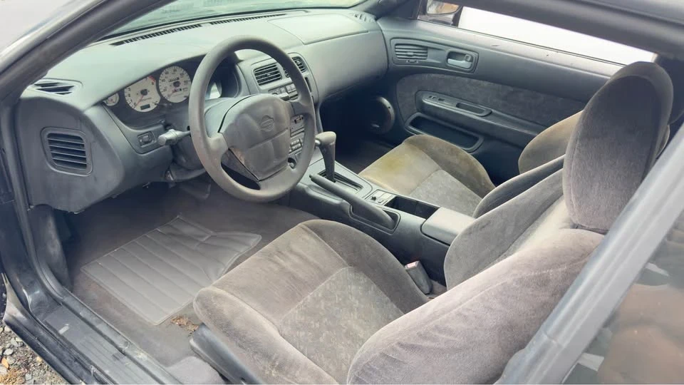 1996 Nissan S14 Silvia - Image 10 of 10