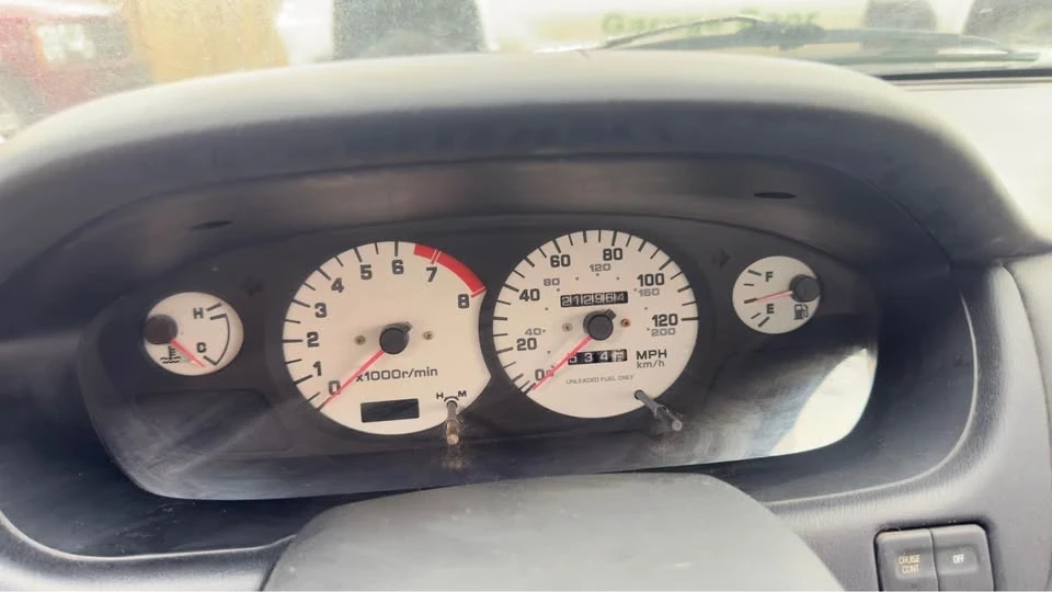 1996 Nissan S14 Silvia - Image 6 of 10