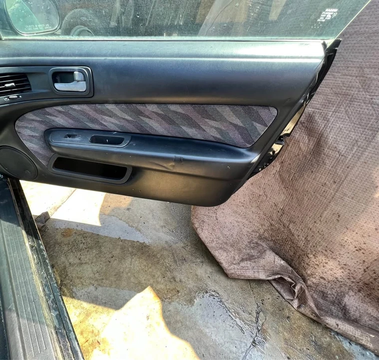 1996 Nissan S14 Silvia - Image 3 of 11