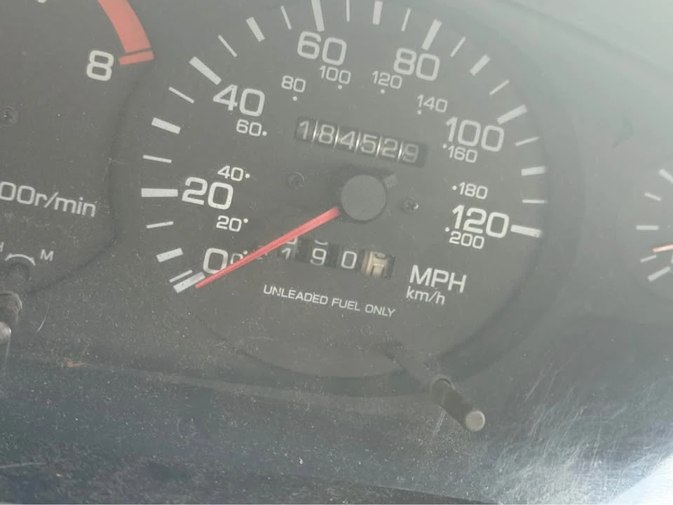 1996 Nissan S14 Silvia - Image 10 of 17
