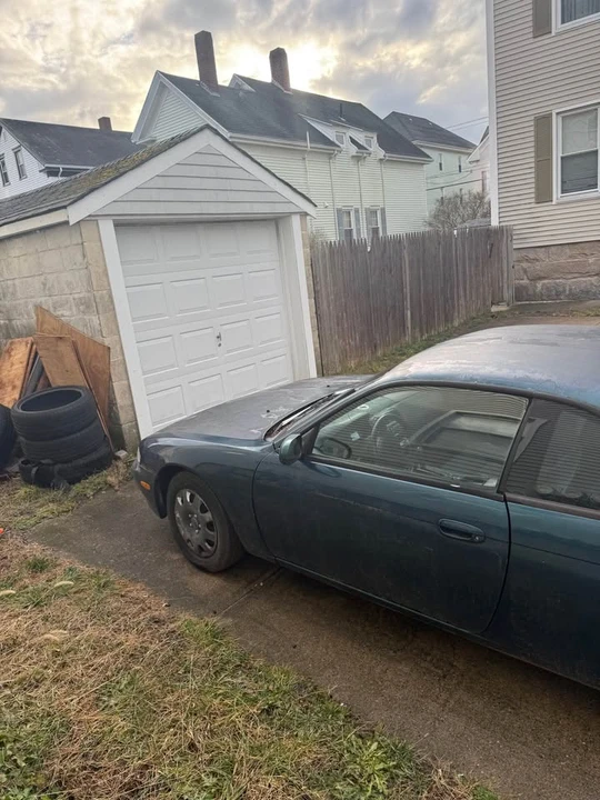 1996 Nissan S14 Silvia - Image 7 of 17