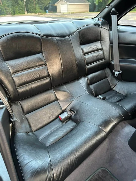 1996 Nissan S14 Silvia - Image 6 of 17