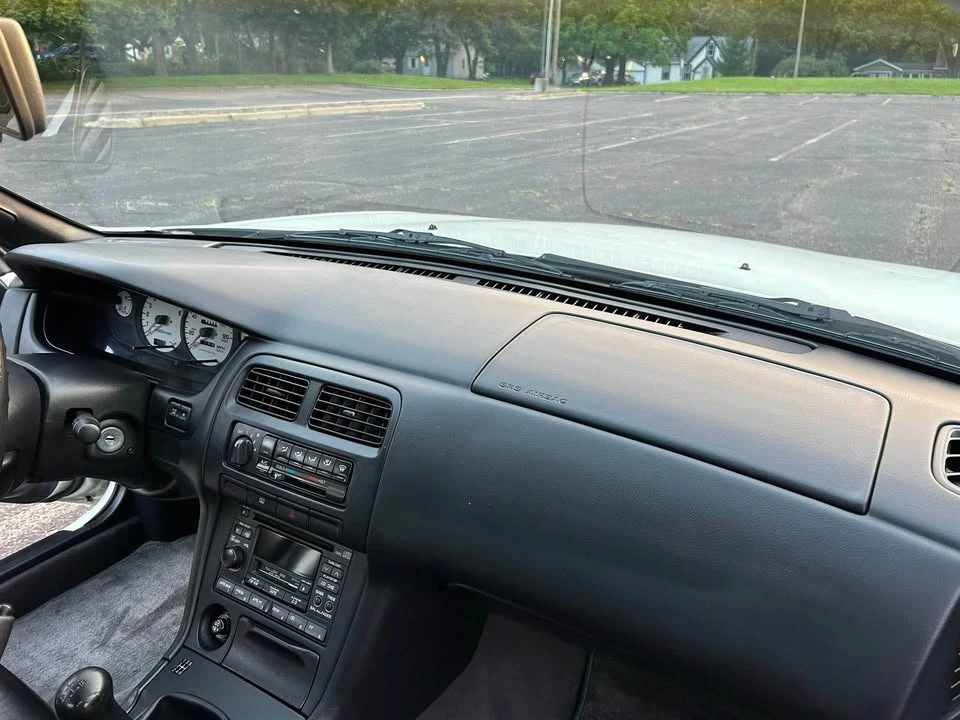 1996 Nissan S14 Silvia - Image 7 of 17