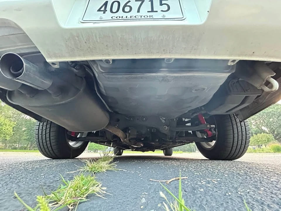 1996 Nissan S14 Silvia - Image 6 of 16