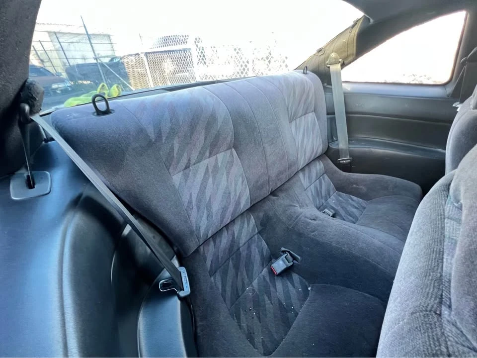 1996 Nissan S14 Silvia - Image 5 of 10