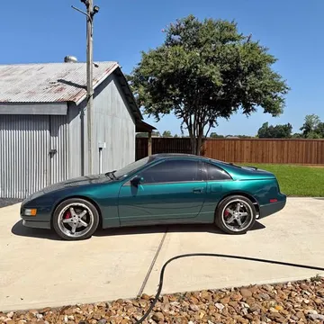 1996 Nissan 300ZX