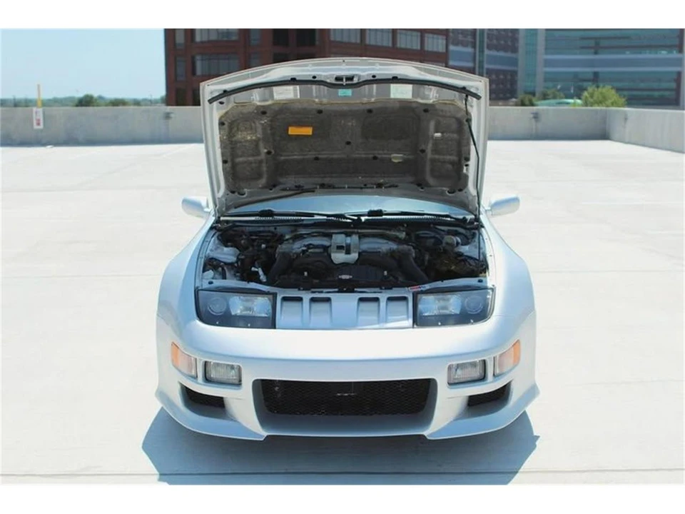 1996 Nissan 300ZX 4th Gen - Image 11 of 26