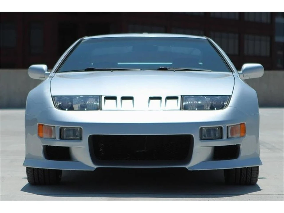 1996 Nissan 300ZX 4th Gen - Image 2 of 26