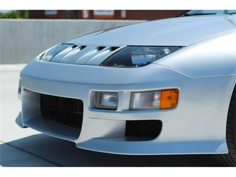 1996 Nissan 300ZX 4th Gen - Image 15 of 26