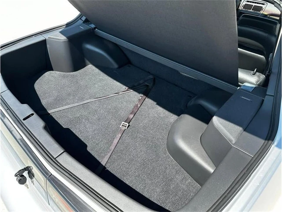 1996 Nissan 300ZX 4th Gen - Image 13 of 26