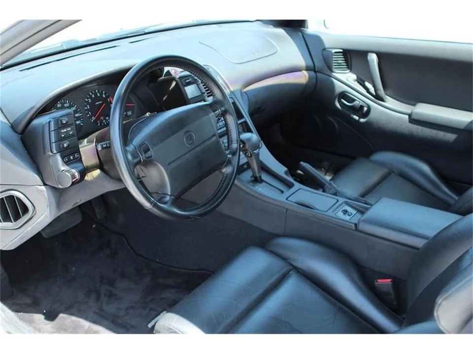 1996 Nissan 300ZX 4th Gen - Image 6 of 26