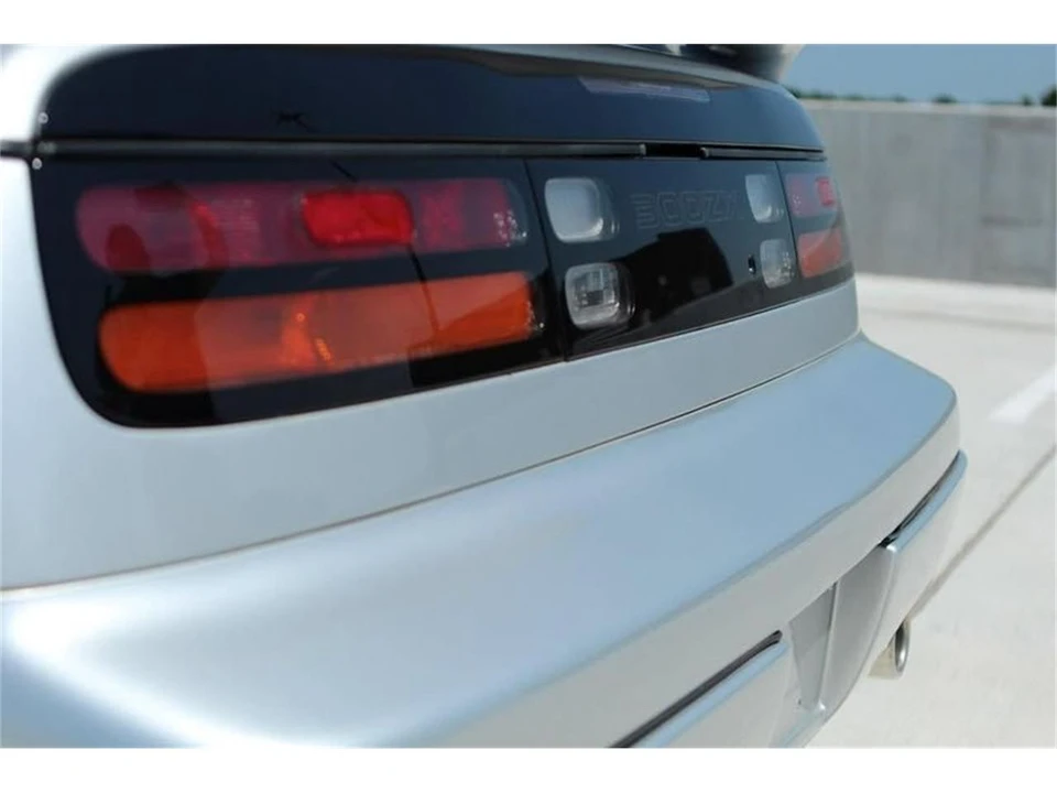 1996 Nissan 300ZX 4th Gen - Image 18 of 26