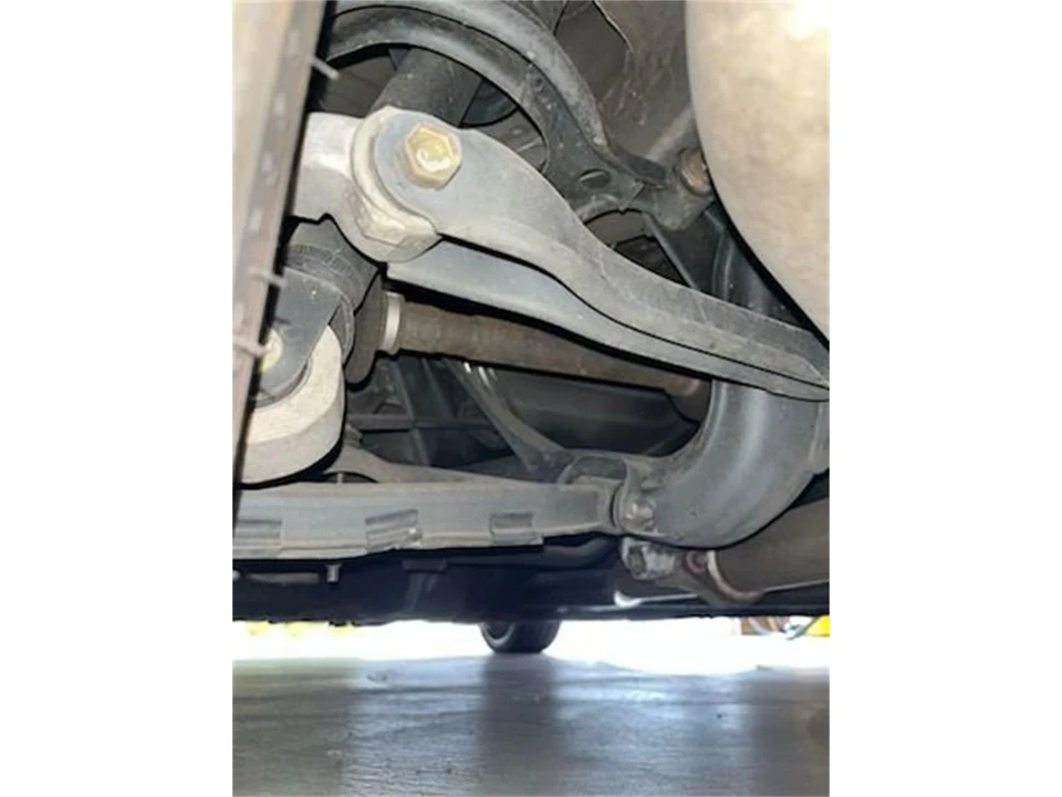1996 Nissan 300ZX 4th Gen - Image 23 of 26