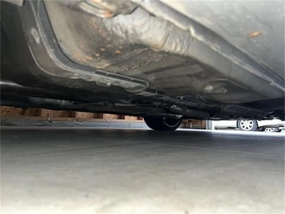 1996 Nissan 300ZX 4th Gen - Image 24 of 26