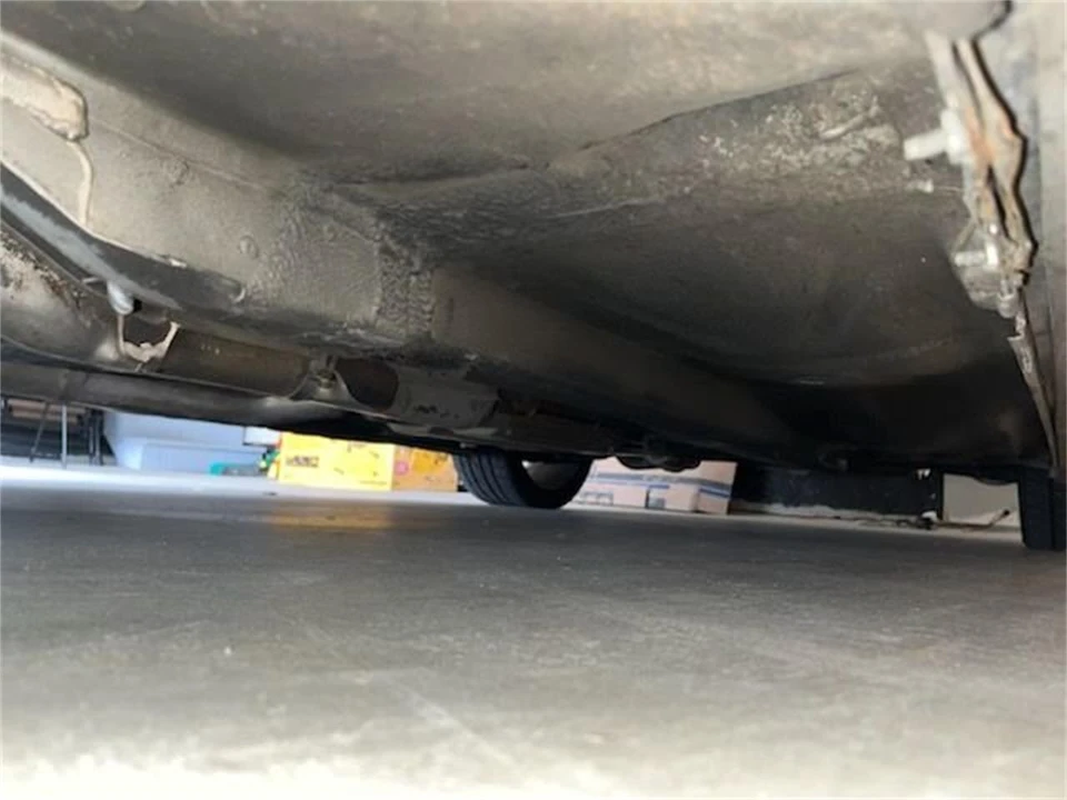 1996 Nissan 300ZX 4th Gen - Image 26 of 26