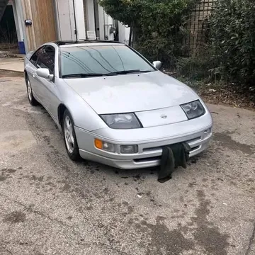 1996 Nissan 300ZX 2+2