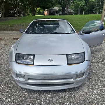 1996 Nissan 300ZX 2+2 Coupe
