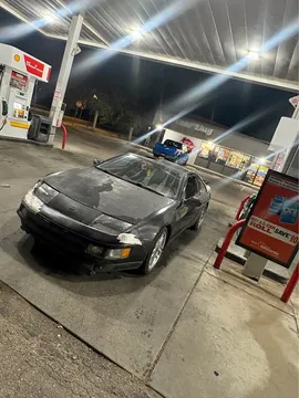 1996 Nissan 300ZX 2+2 Coupe