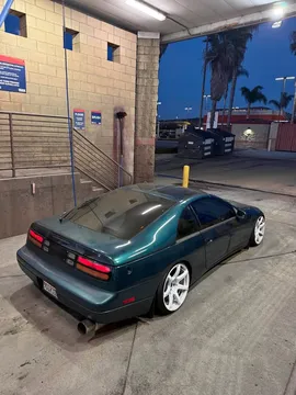 1996 Nissan 300ZX 2+2 Coupe