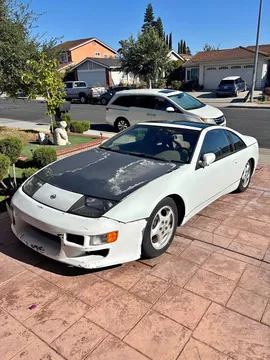 1996 Nissan 300ZX 2+2 Coupe