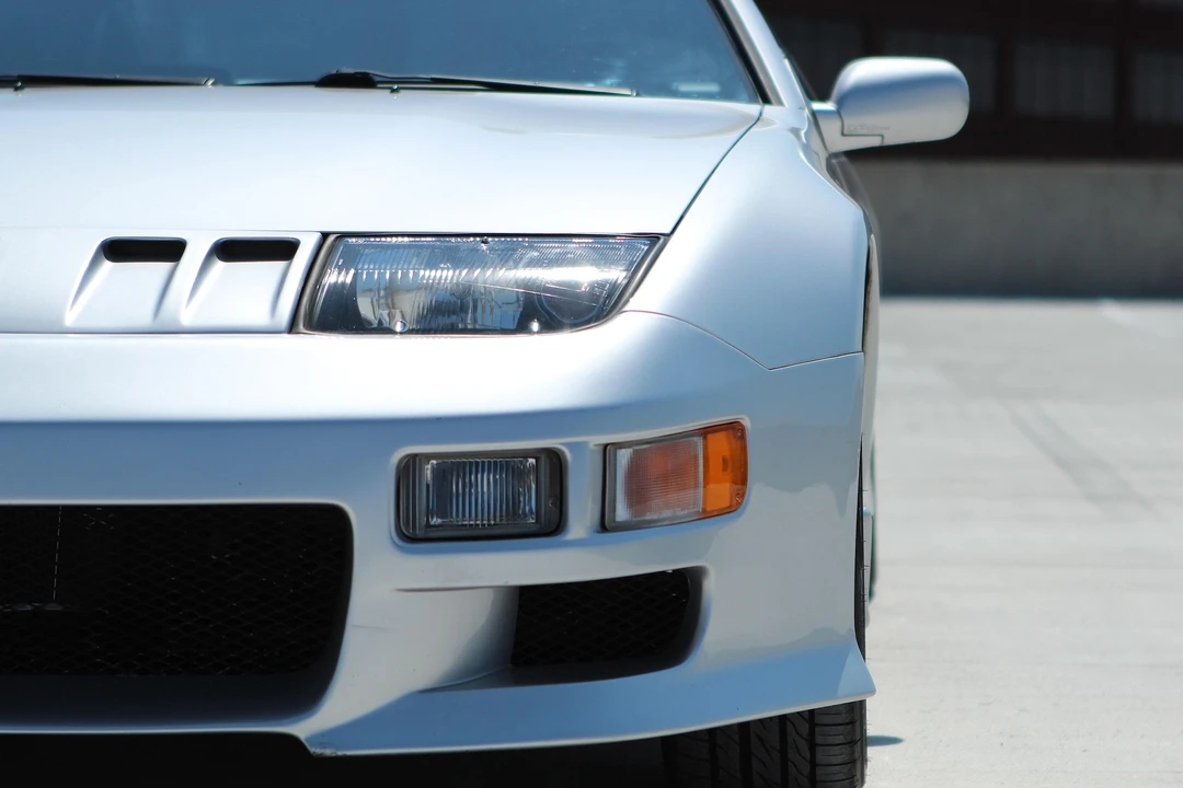1996 Nissan 300ZX 4th Gen - Image 14 of 31