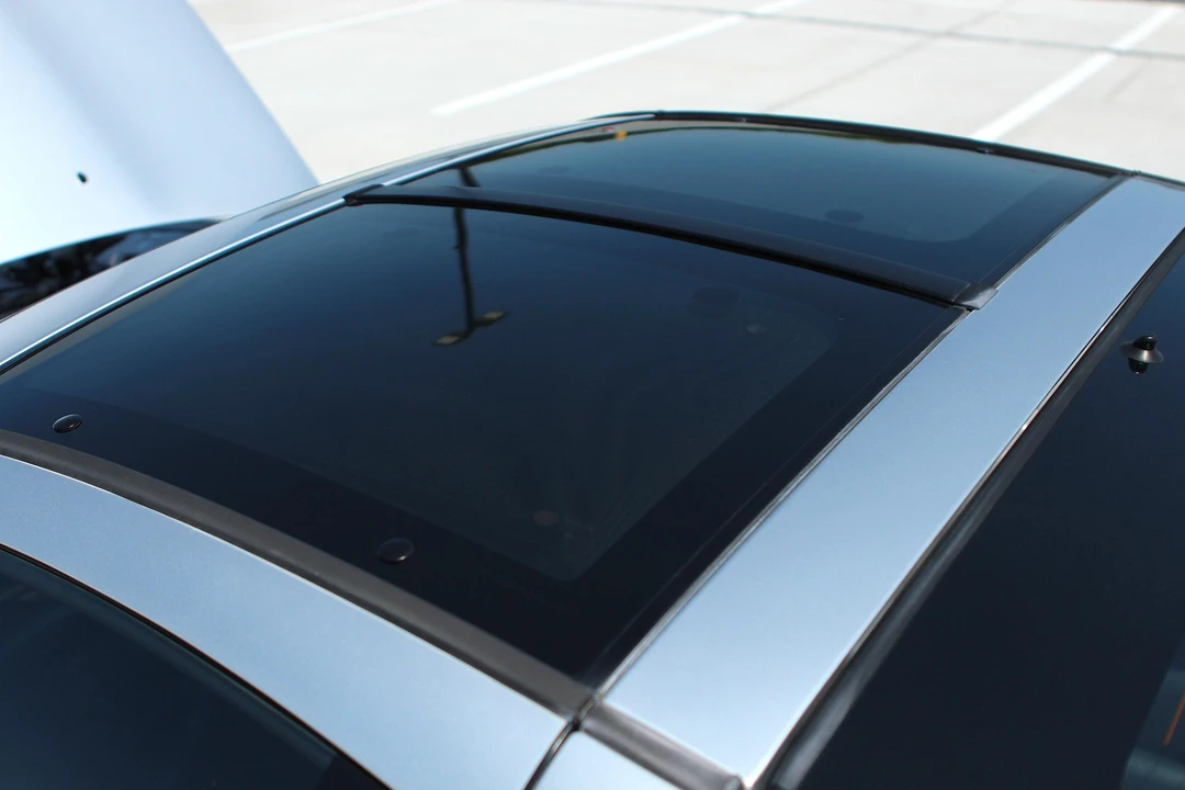 1996 Nissan 300ZX 4th Gen - Image 19 of 31