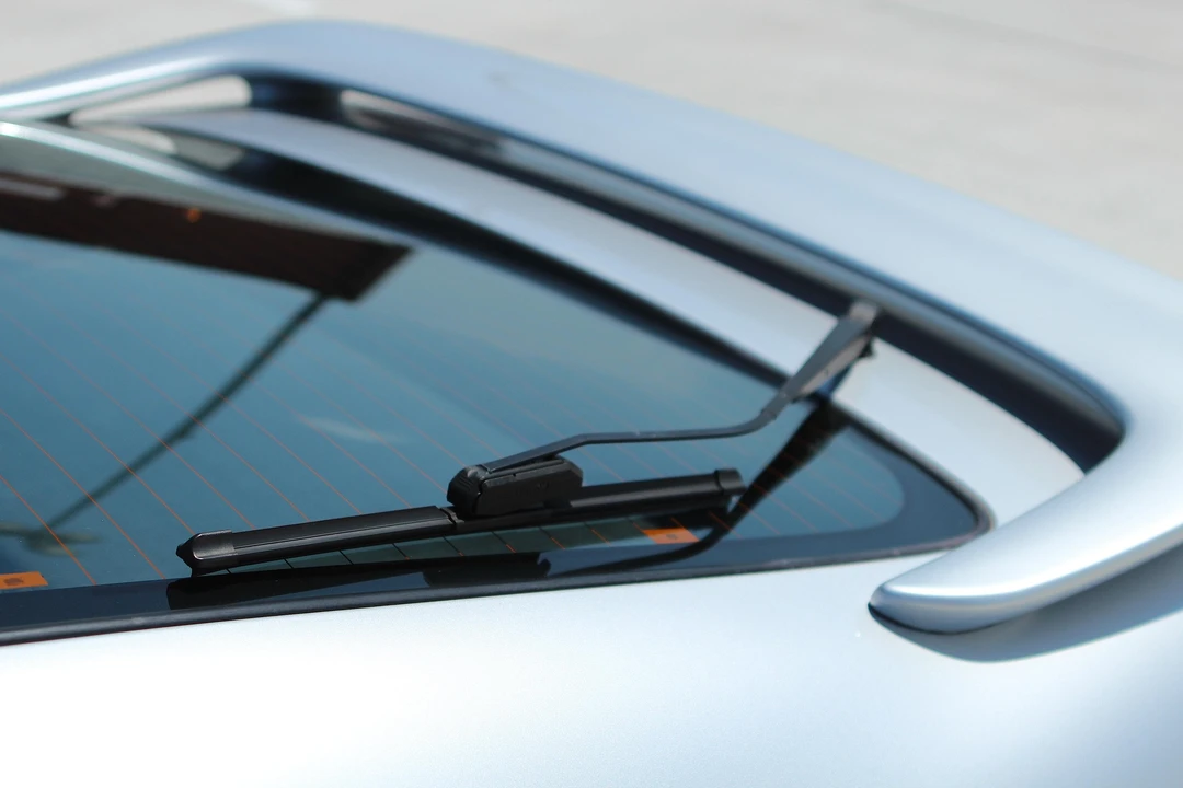 1996 Nissan 300ZX 4th Gen - Image 20 of 31