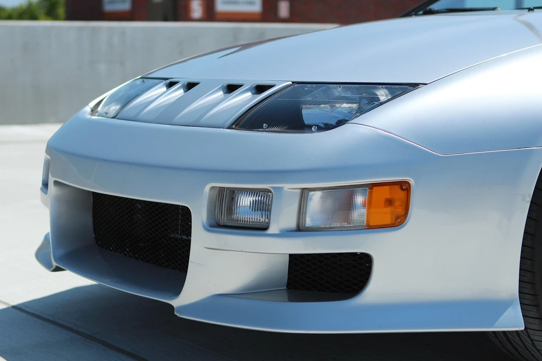 1996 Nissan 300ZX 4th Gen - Image 15 of 31