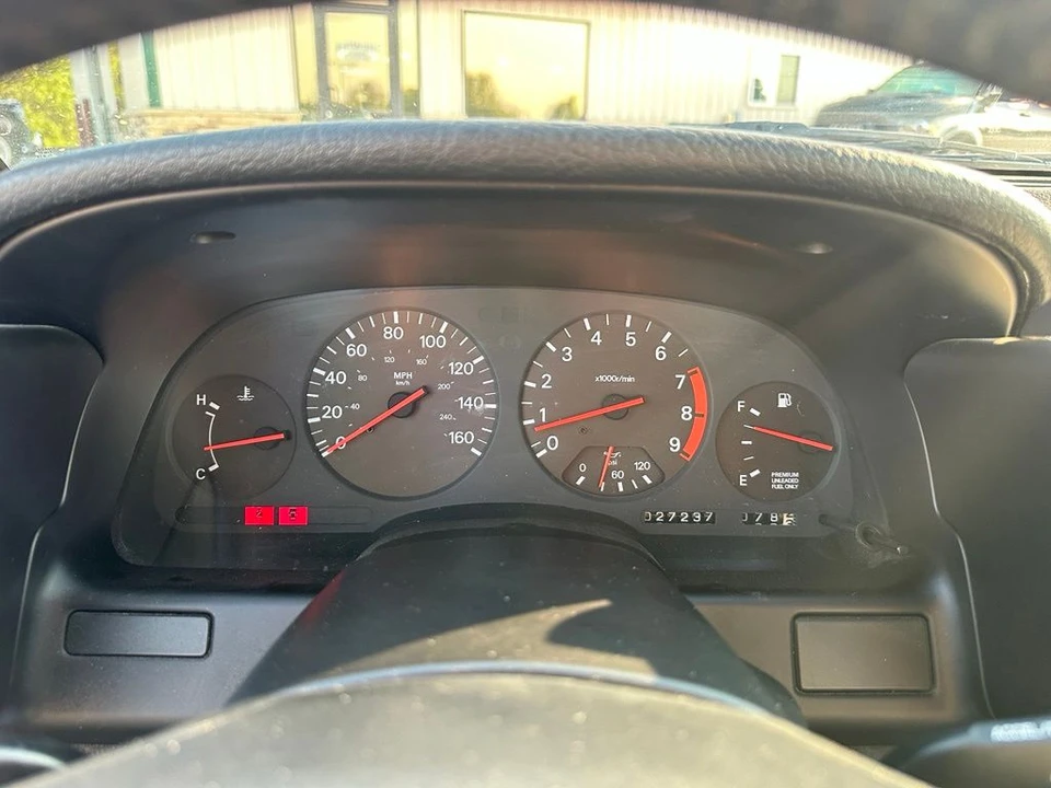 1996 Nissan 300ZX 4th Gen - Image 15 of 31