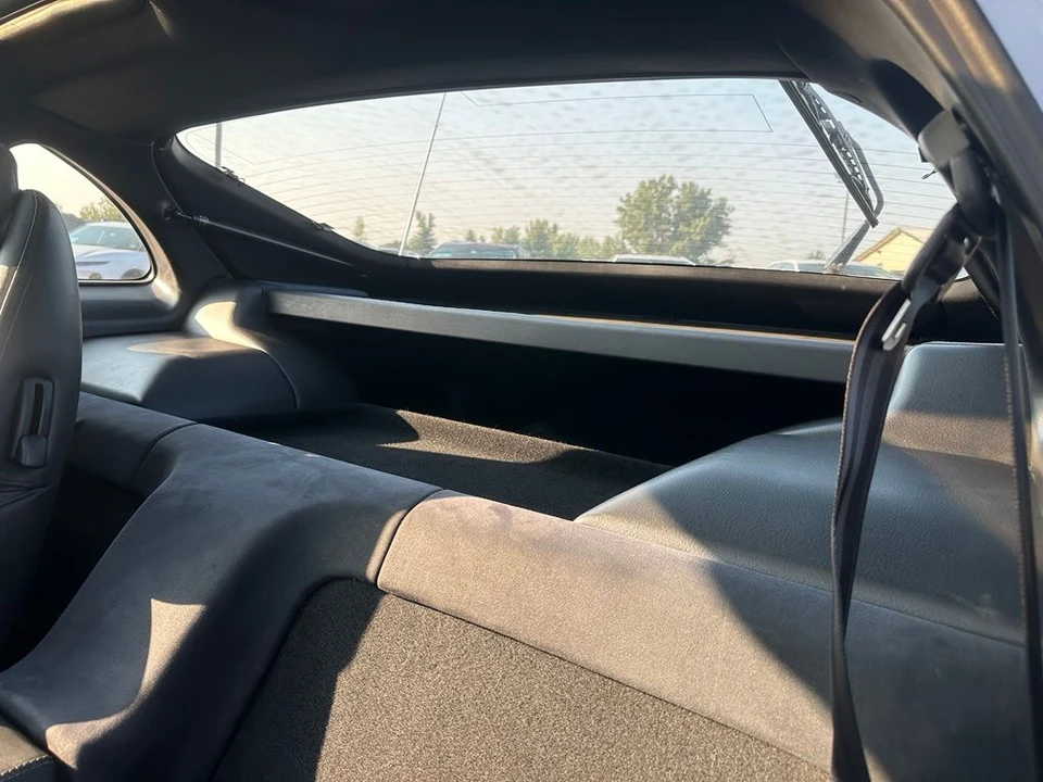 1996 Nissan 300ZX 4th Gen - Image 20 of 31