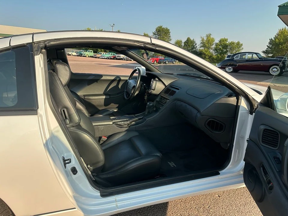 1996 Nissan 300ZX 4th Gen - Image 25 of 31