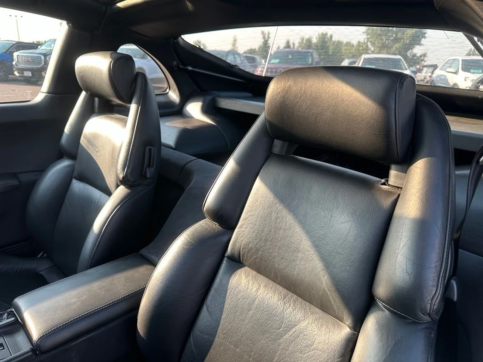 1996 Nissan 300ZX 4th Gen - Image 13 of 31