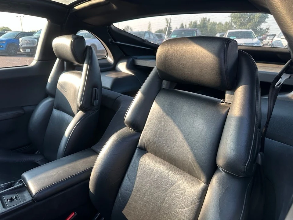1996 Nissan 300ZX 4th Gen - Image 3 of 31