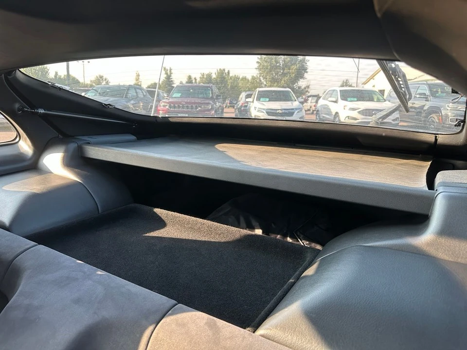 1996 Nissan 300ZX 4th Gen - Image 21 of 31