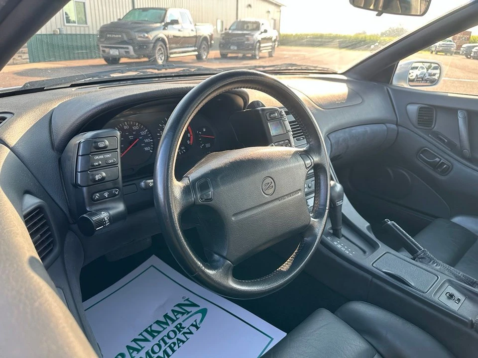 1996 Nissan 300ZX 4th Gen - Image 2 of 31