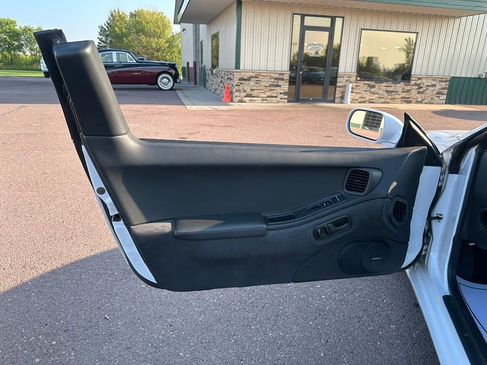 1996 Nissan 300ZX 4th Gen - Image 11 of 31