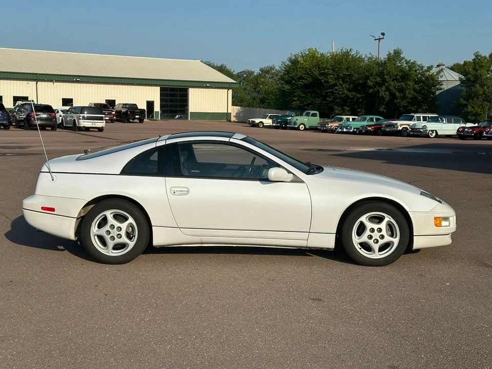 1996 Nissan 300ZX 4th Gen - Image 31 of 31