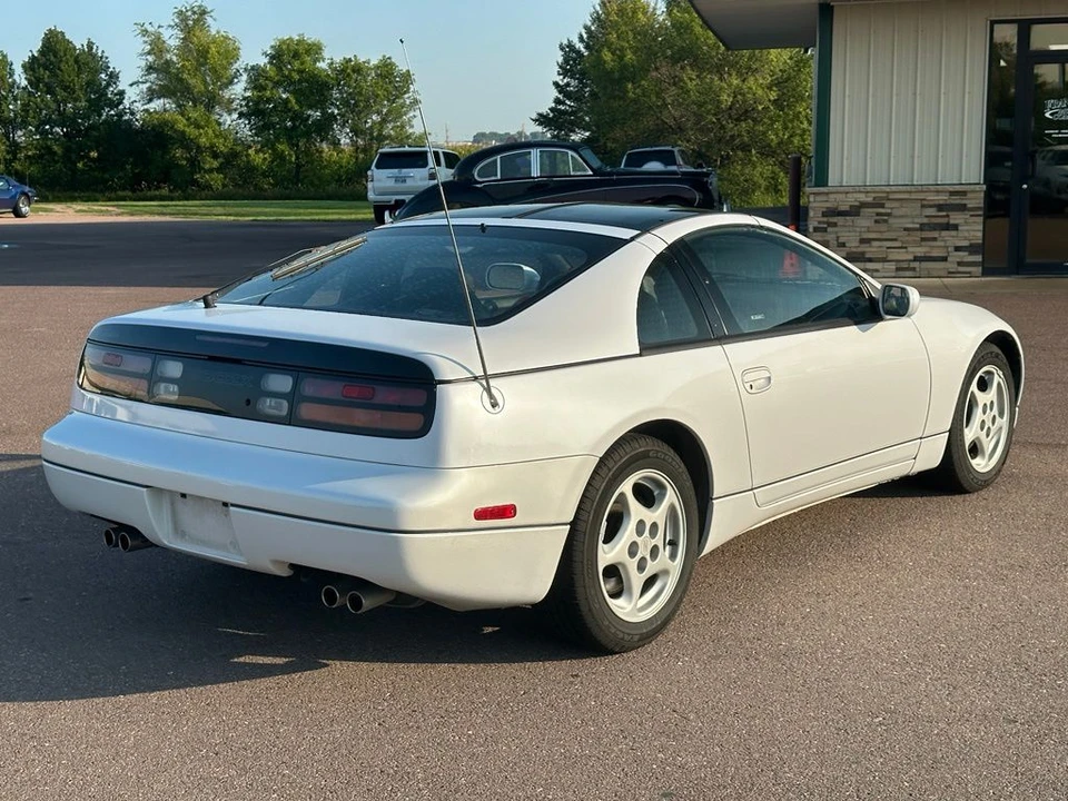 1996 Nissan 300ZX 4th Gen - Image 6 of 31